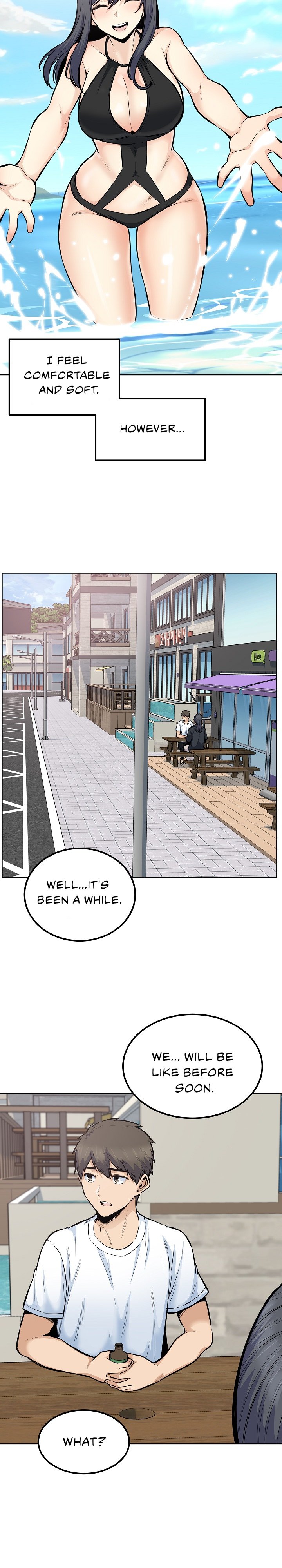 Excuse Me This Is My Room chapter 87 page 7