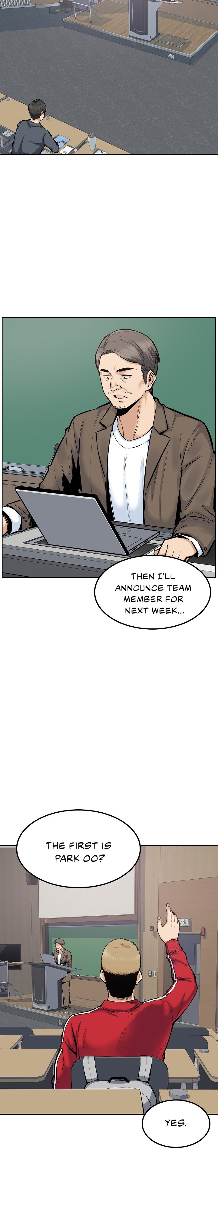 Excuse Me This Is My Room chapter 87 page 13