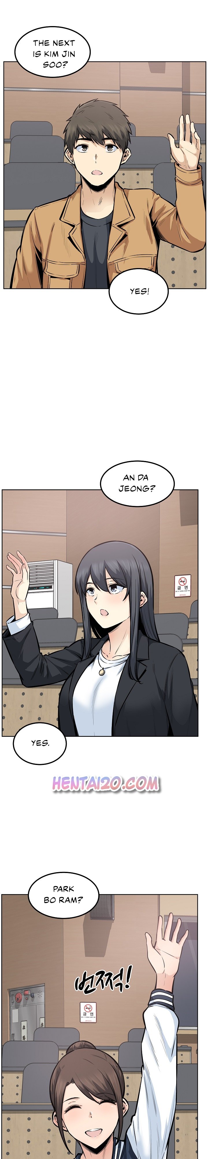 Excuse Me This Is My Room chapter 87 page 14