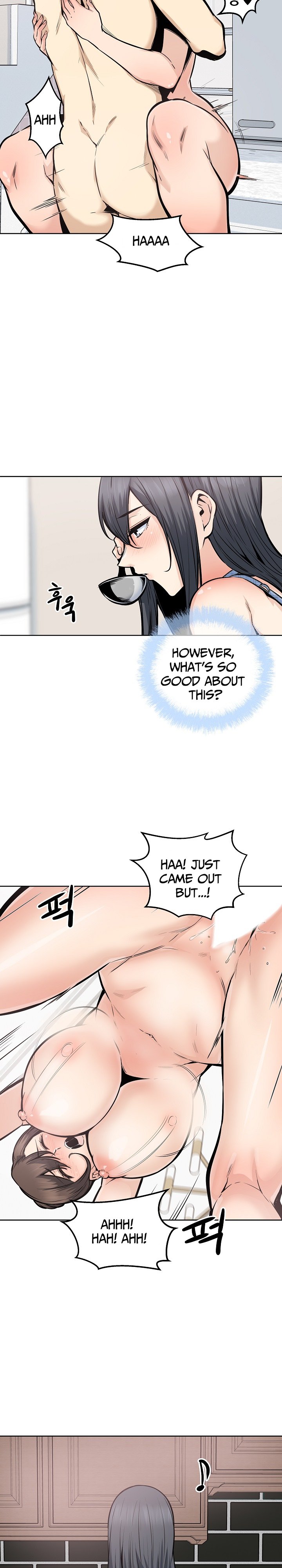 Excuse Me This Is My Room chapter 89 page 18