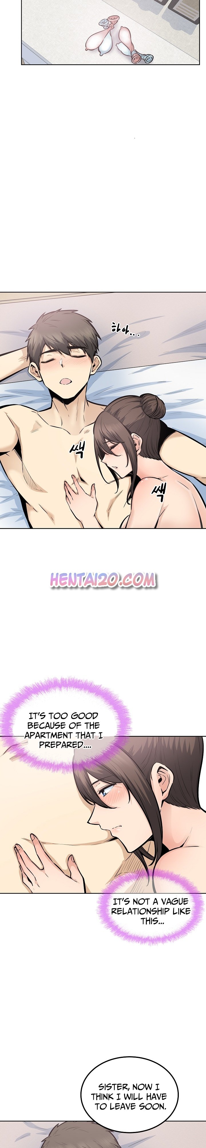 Excuse Me This Is My Room chapter 89 page 22