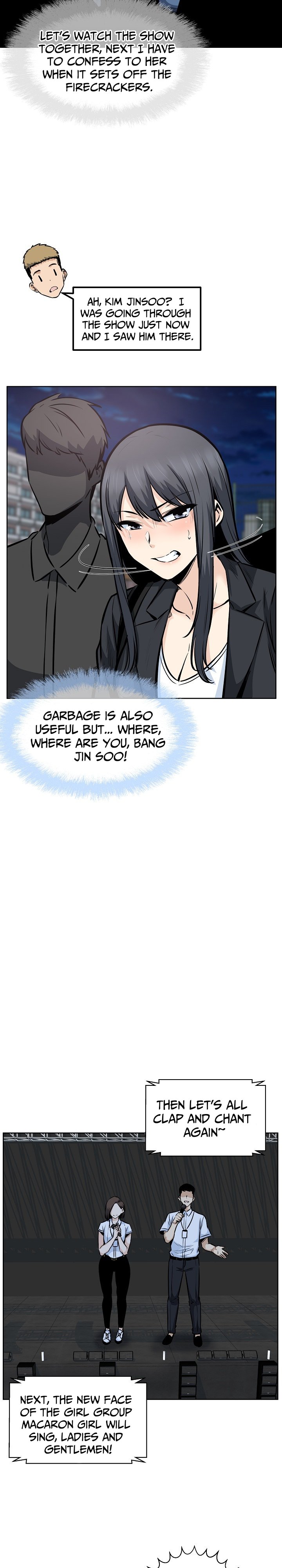 Excuse Me This Is My Room chapter 90 page 26