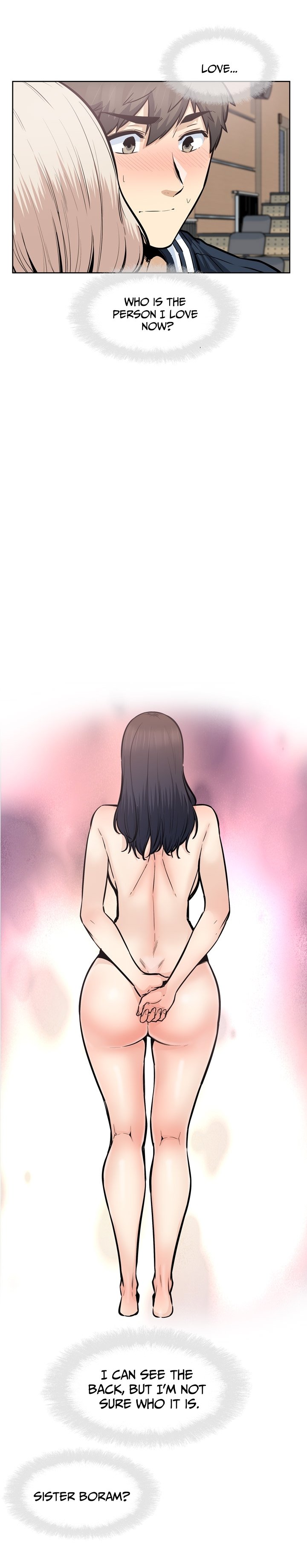 Excuse Me This Is My Room chapter 92 page 19