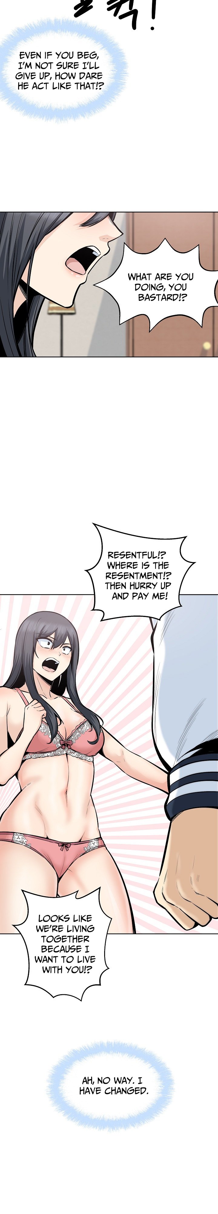Excuse Me This Is My Room chapter 93 page 10