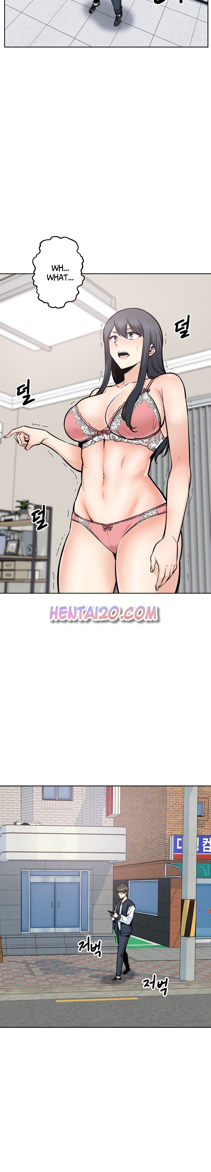 Excuse Me This Is My Room chapter 93 page 20