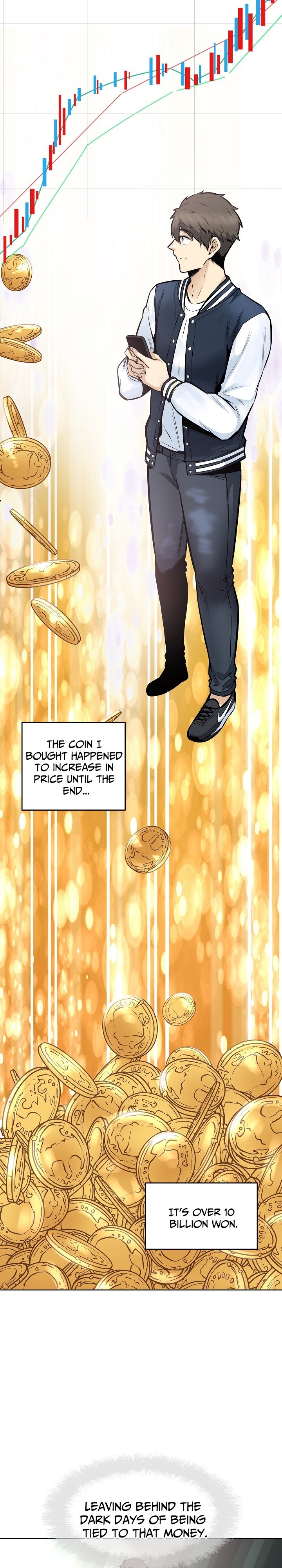 Excuse Me This Is My Room chapter 93 page 23