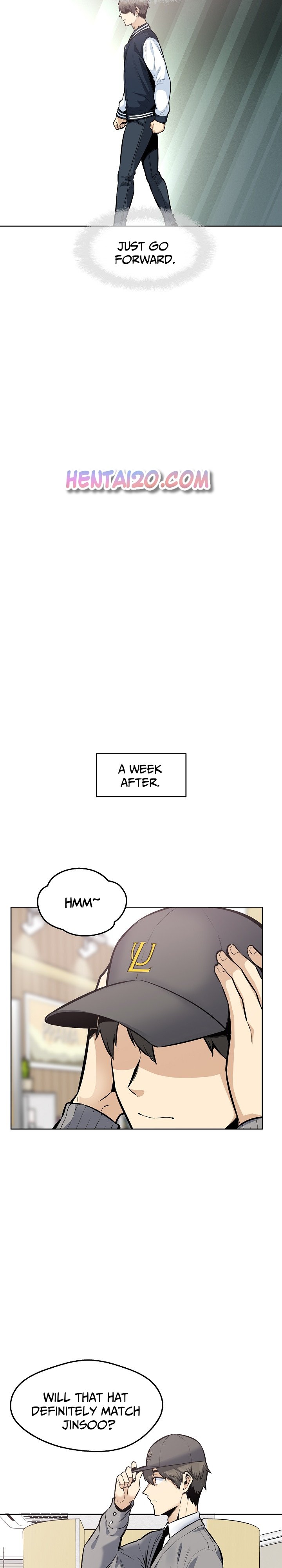 Excuse Me This Is My Room chapter 93 page 24