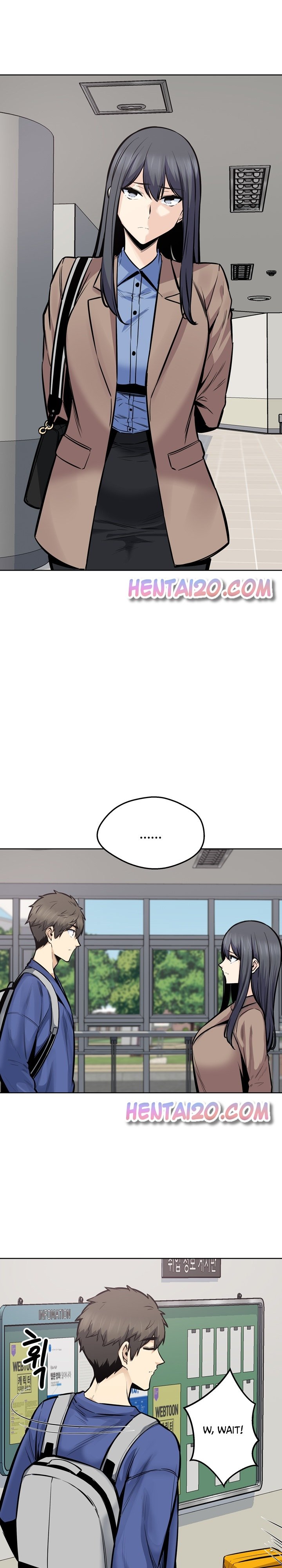 Excuse Me This Is My Room chapter 94 page 8