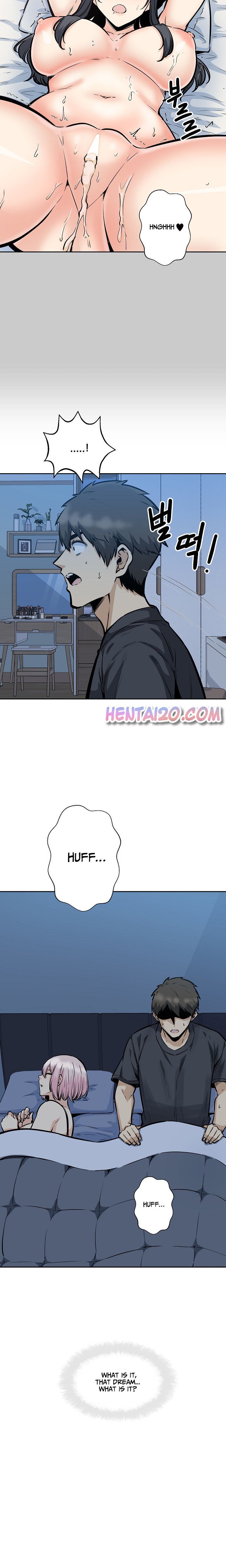 Excuse Me This Is My Room chapter 96 page 12