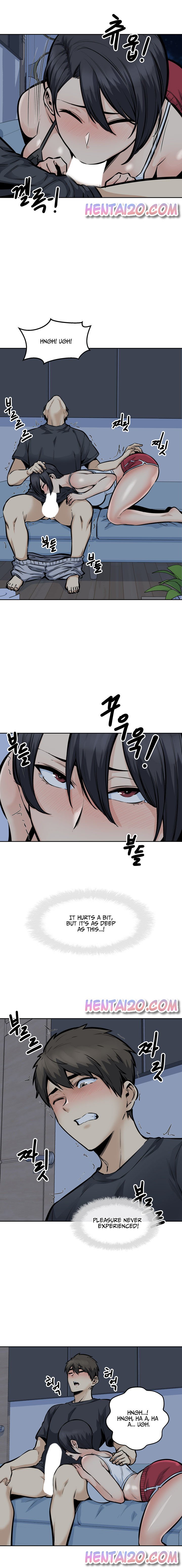Excuse Me This Is My Room chapter 97 page 7
