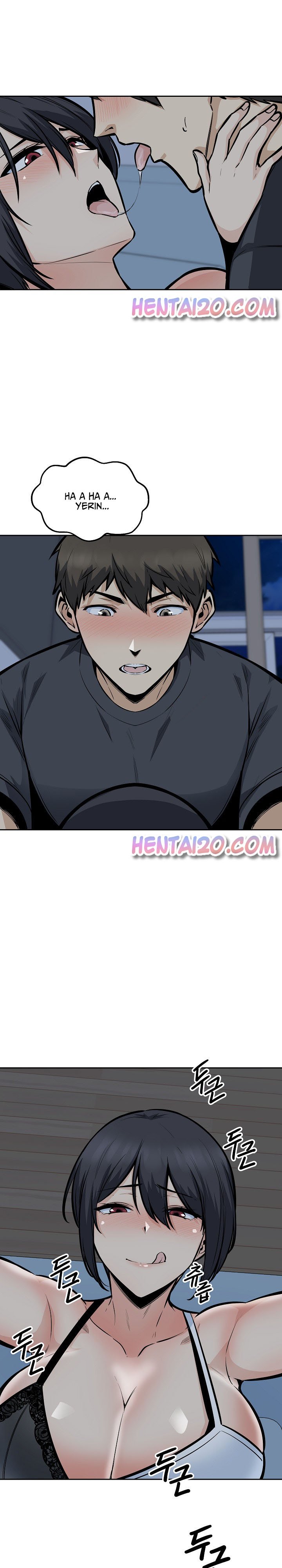 Excuse Me This Is My Room chapter 98 page 3