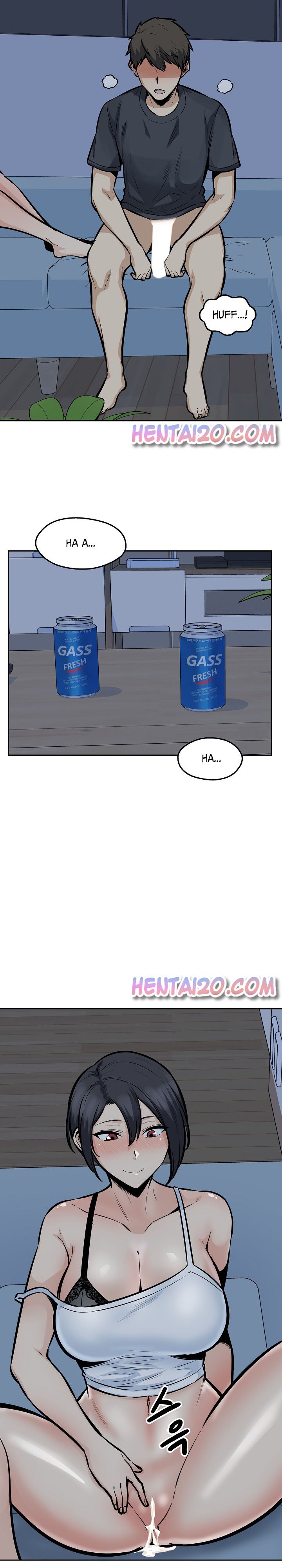 Excuse Me This Is My Room chapter 98 page 11