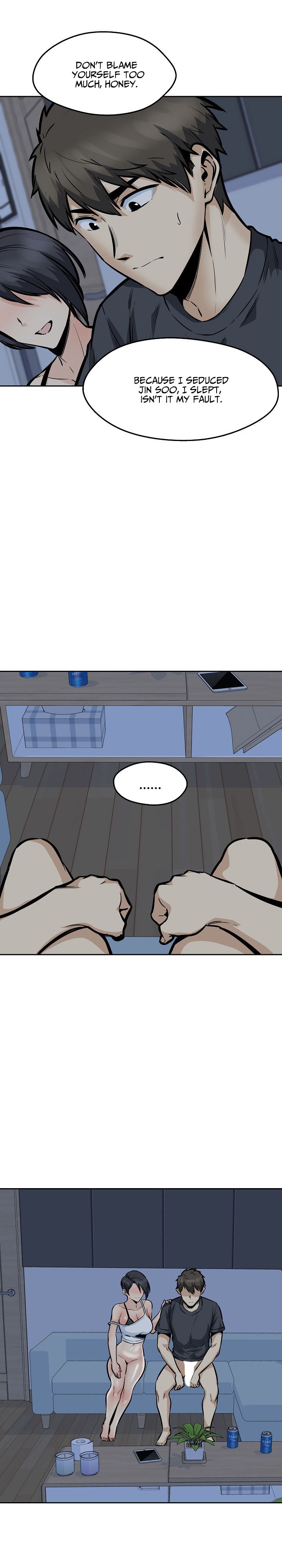 Excuse Me This Is My Room chapter 98 page 13