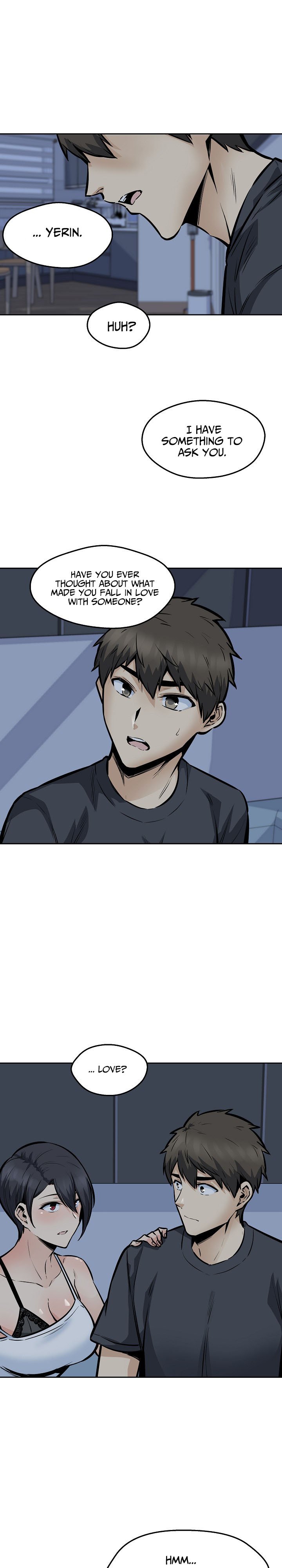 Excuse Me This Is My Room chapter 98 page 14