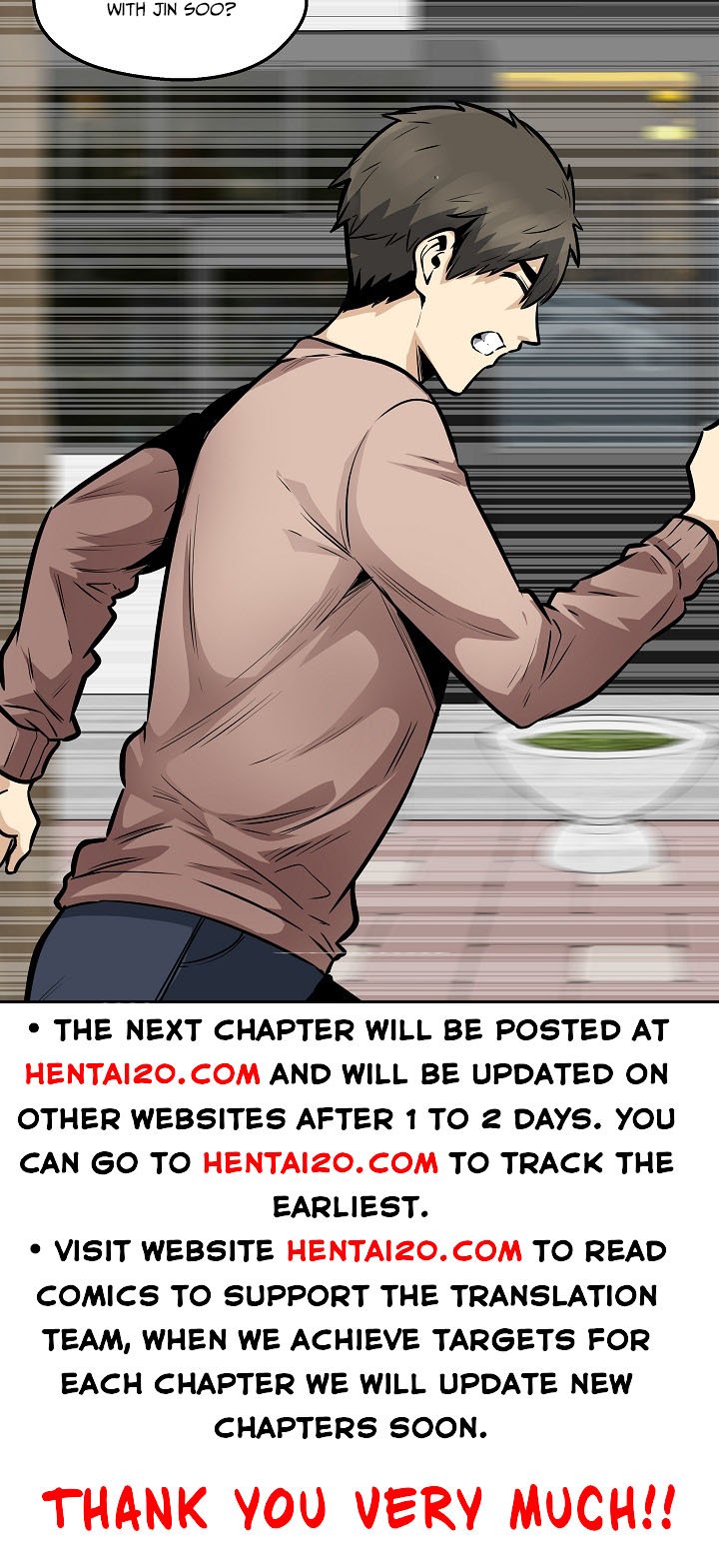 Excuse Me This Is My Room chapter 98 page 23