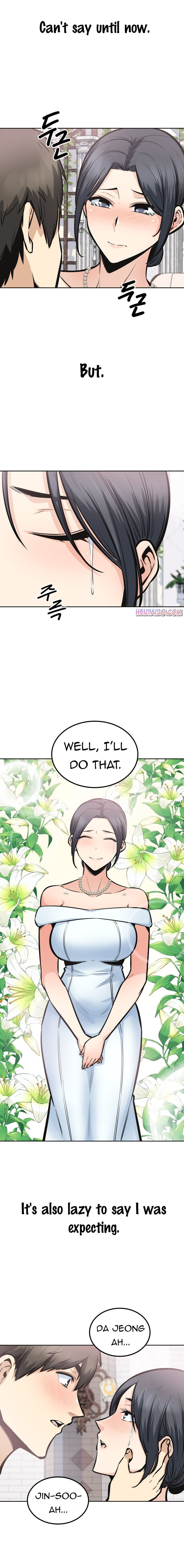 Excuse Me This Is My Room chapter 99 page 12