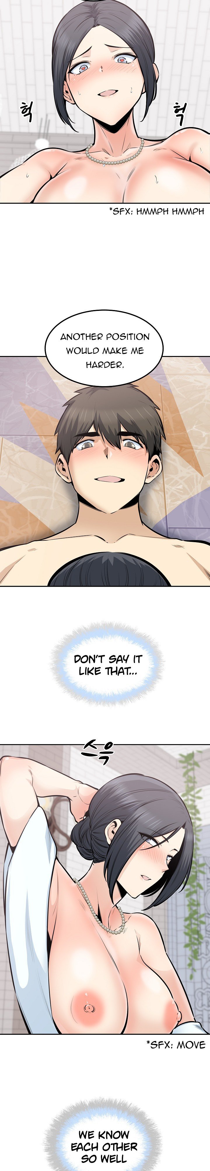 Excuse Me This Is My Room chapter 101 page 11