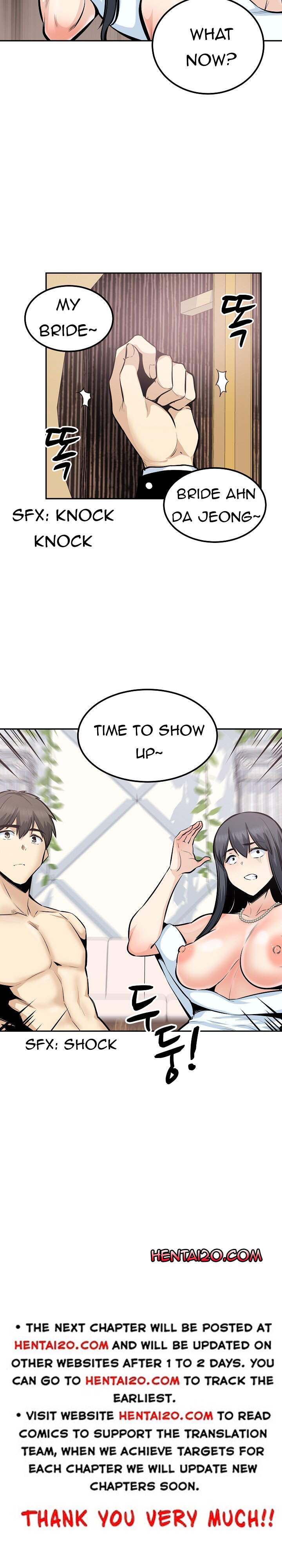 Excuse Me This Is My Room chapter 101 page 24
