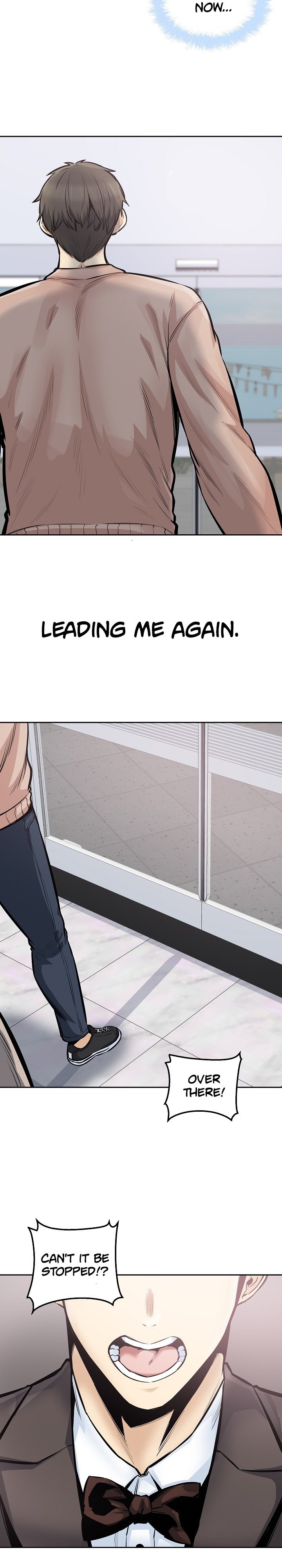 Excuse Me This Is My Room chapter 102 page 6