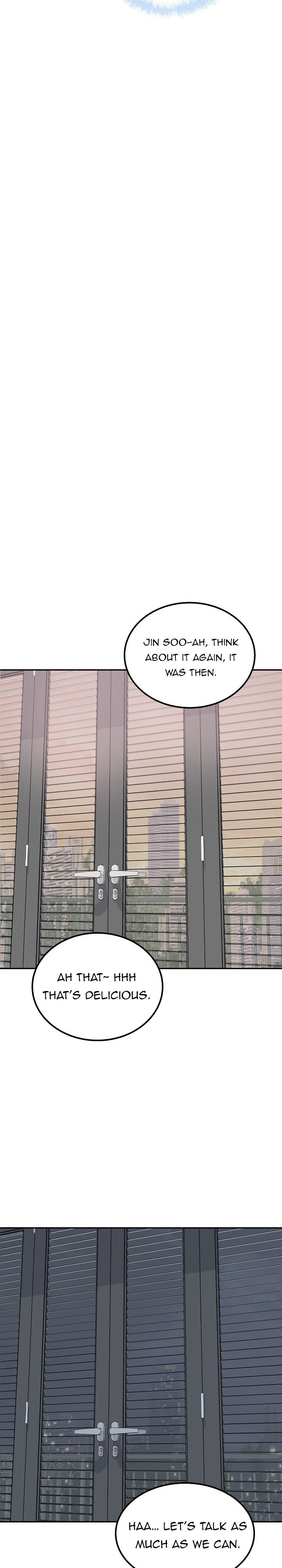 Excuse Me This Is My Room chapter 102 page 19