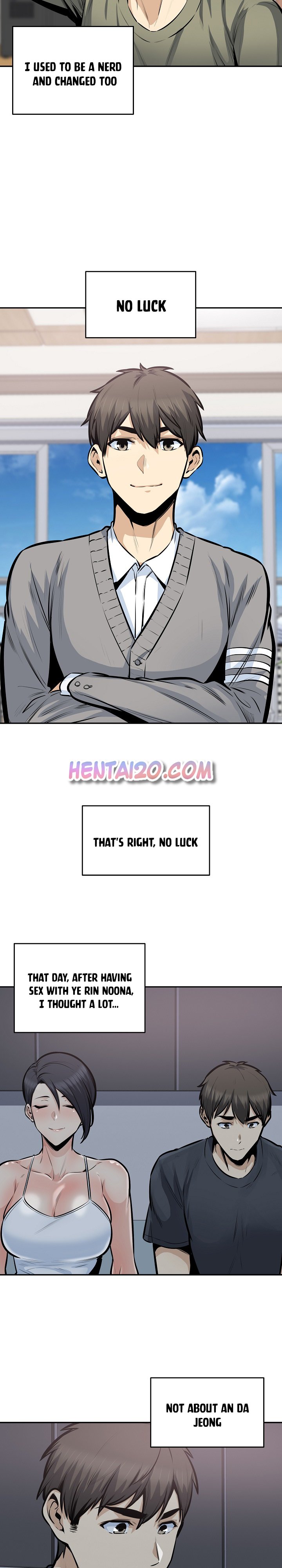 Excuse Me This Is My Room chapter 103 page 3