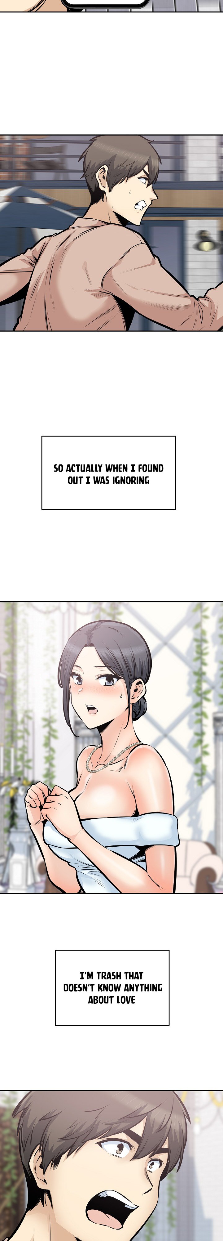 Excuse Me This Is My Room chapter 103 page 7