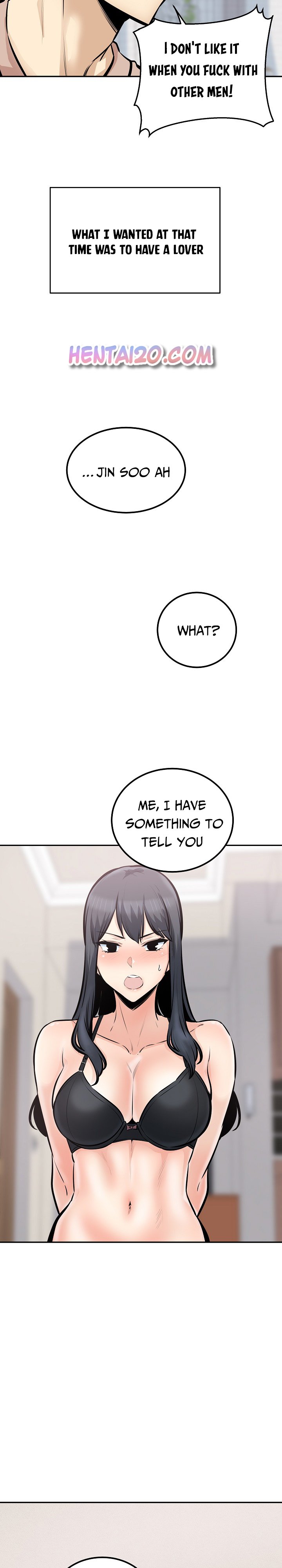 Excuse Me This Is My Room chapter 103 page 8