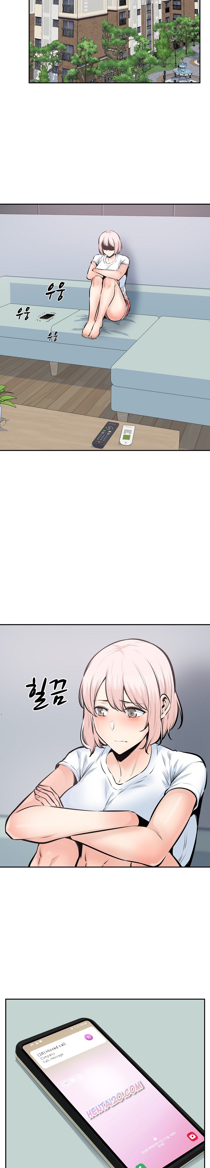 Excuse Me This Is My Room chapter 103 page 13