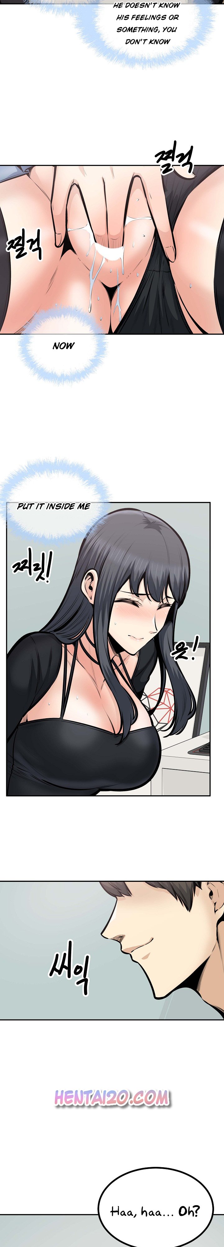 Excuse Me This Is My Room chapter 105 page 5