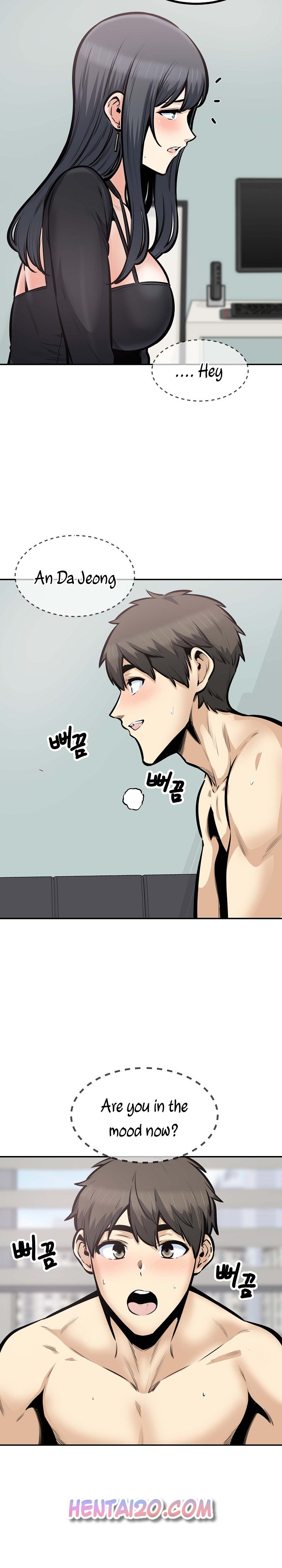 Excuse Me This Is My Room chapter 105 page 6