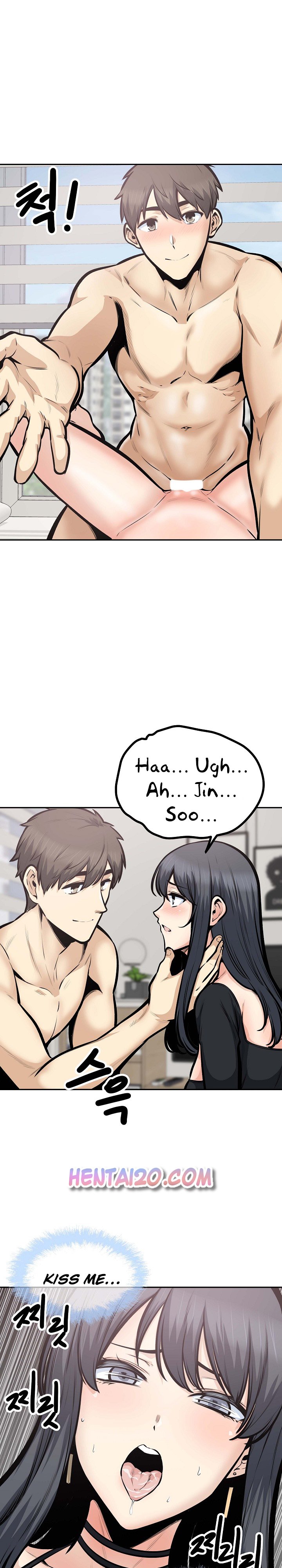 Excuse Me This Is My Room chapter 105 page 10