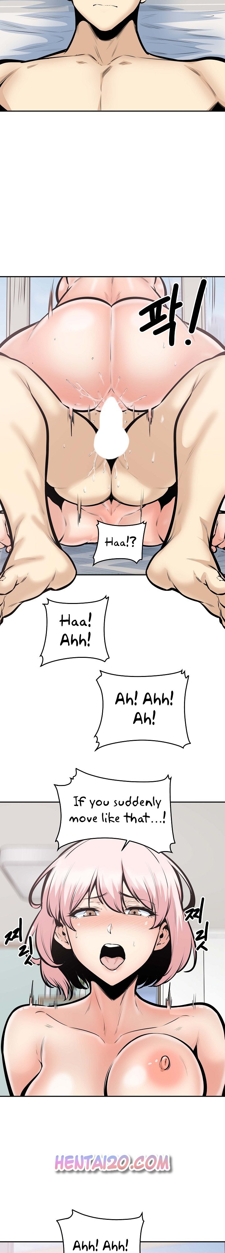 Excuse Me This Is My Room chapter 106 page 7
