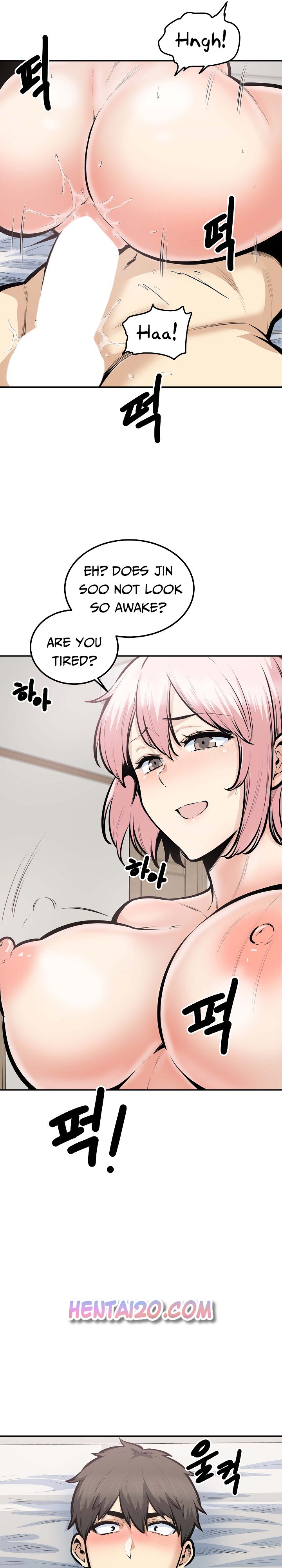 Excuse Me This Is My Room chapter 107 page 6
