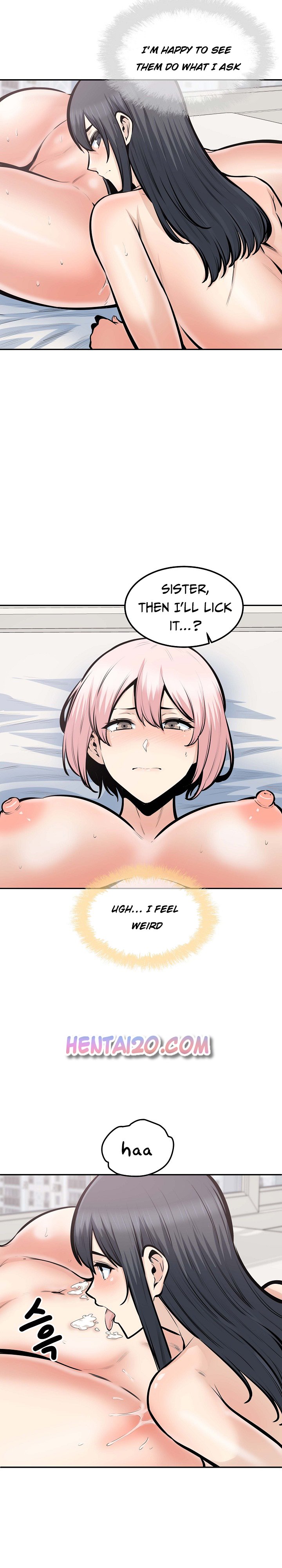 Excuse Me This Is My Room chapter 107 page 16
