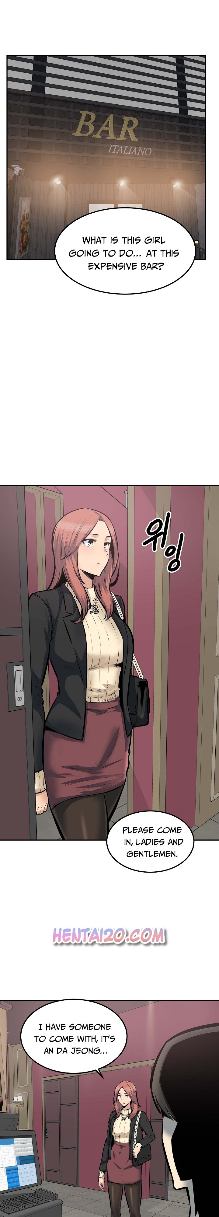 Excuse Me This Is My Room chapter 107 page 21