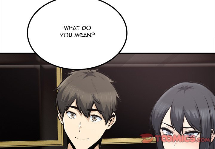 Excuse Me This Is My Room chapter 108 page 3