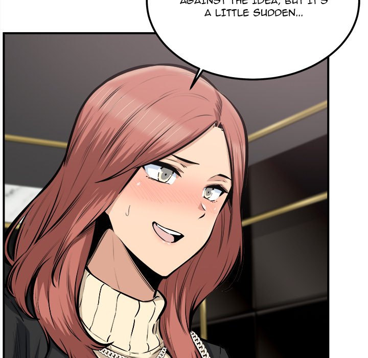 Excuse Me This Is My Room chapter 108 page 6