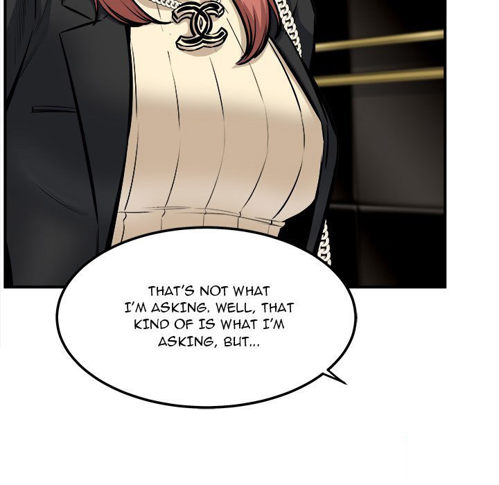 Excuse Me This Is My Room chapter 108 page 7