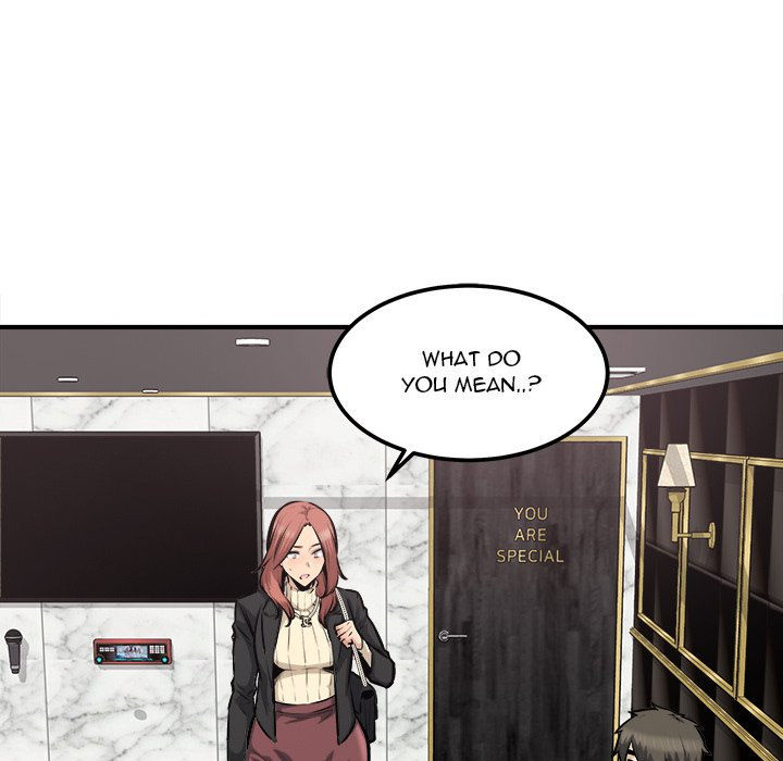 Excuse Me This Is My Room chapter 108 page 8