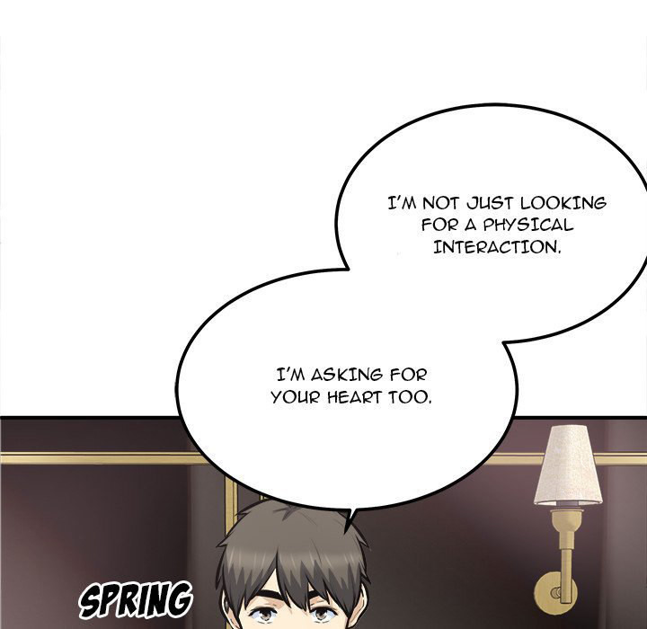 Excuse Me This Is My Room chapter 108 page 10
