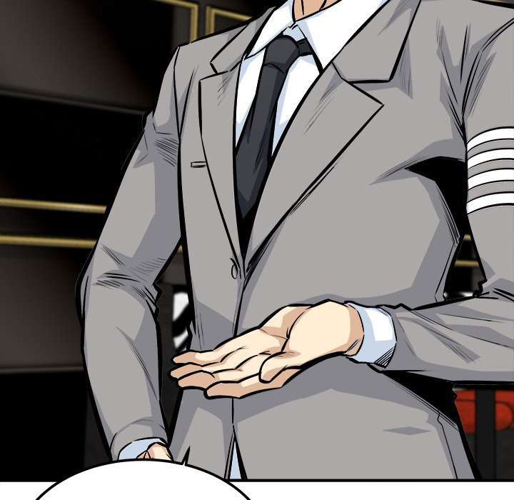 Excuse Me This Is My Room chapter 108 page 13