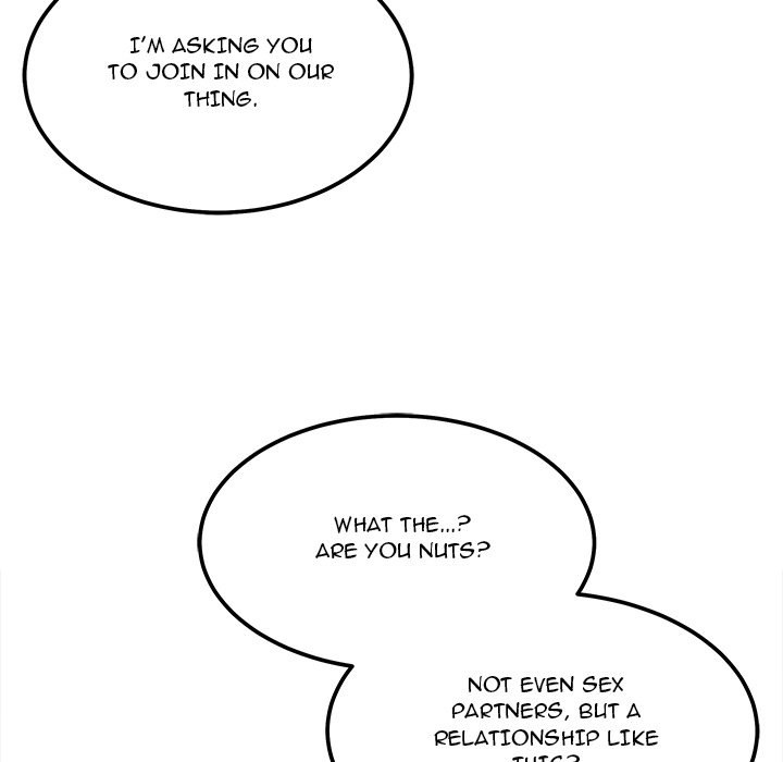 Excuse Me This Is My Room chapter 108 page 14