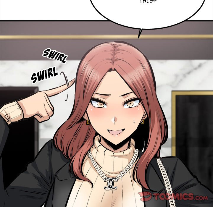 Excuse Me This Is My Room chapter 108 page 15