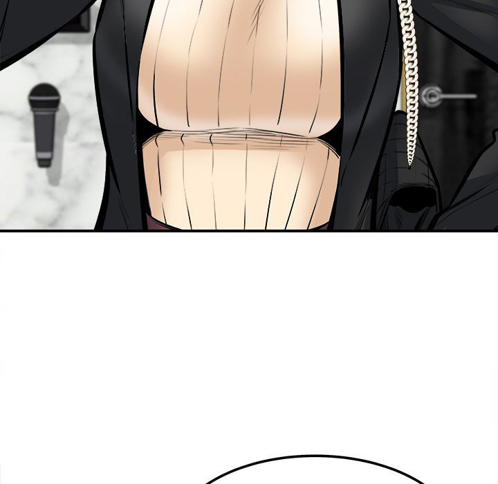 Excuse Me This Is My Room chapter 108 page 16