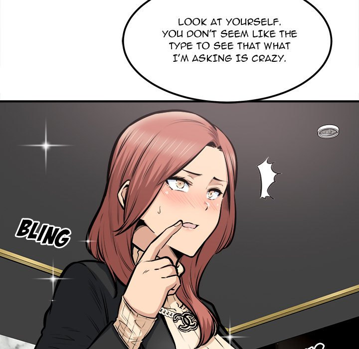 Excuse Me This Is My Room chapter 108 page 17