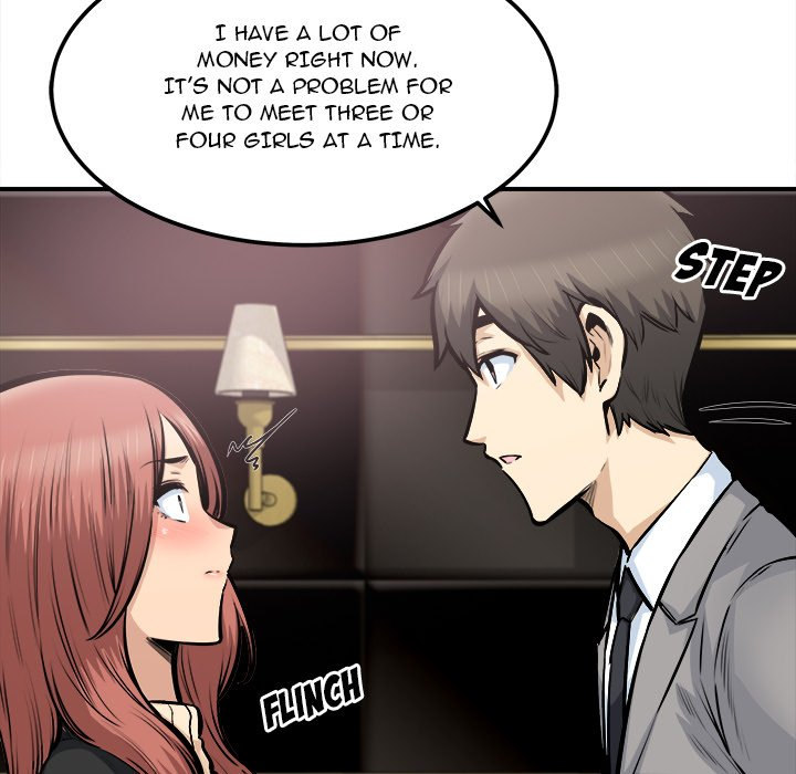 Excuse Me This Is My Room chapter 108 page 20