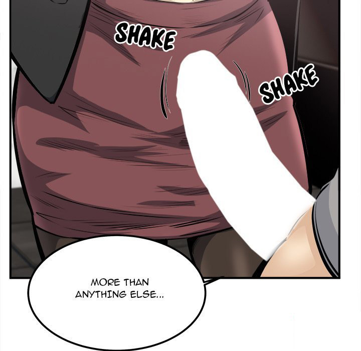 Excuse Me This Is My Room chapter 108 page 22
