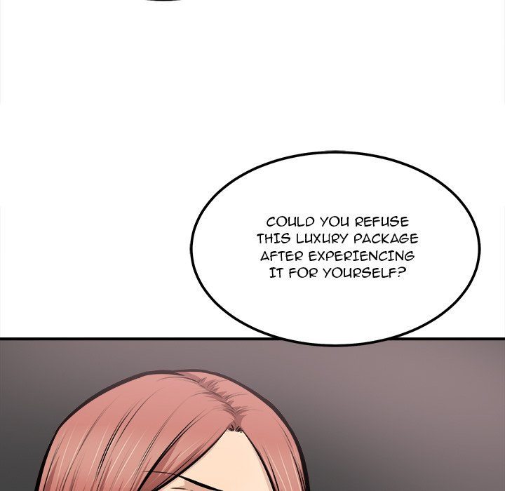 Excuse Me This Is My Room chapter 108 page 23