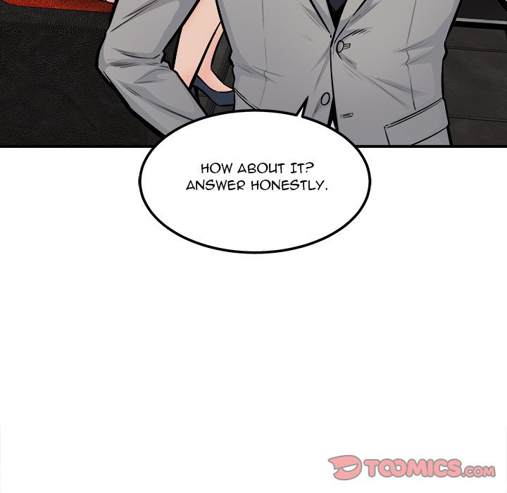 Excuse Me This Is My Room chapter 108 page 27