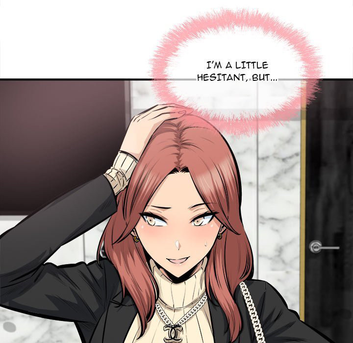 Excuse Me This Is My Room chapter 108 page 28